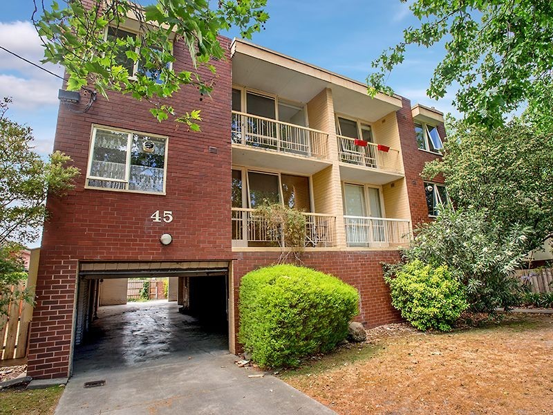 6/45 Carroll Crescent, Glen Iris VIC 3146