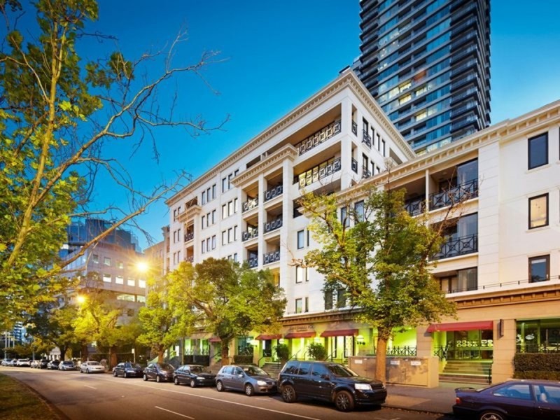 617/360 St Kilda Road, Melbourne VIC 3004