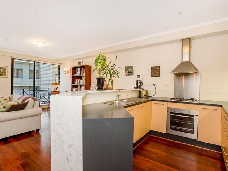 617/360 St Kilda Road, Melbourne VIC 3004
