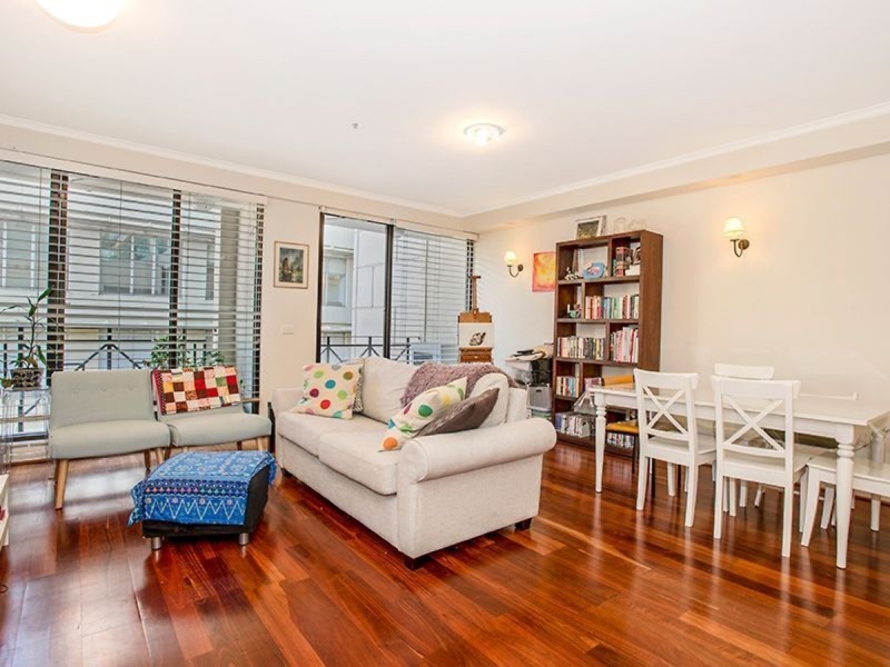 617/360 St Kilda Road, Melbourne VIC 3004