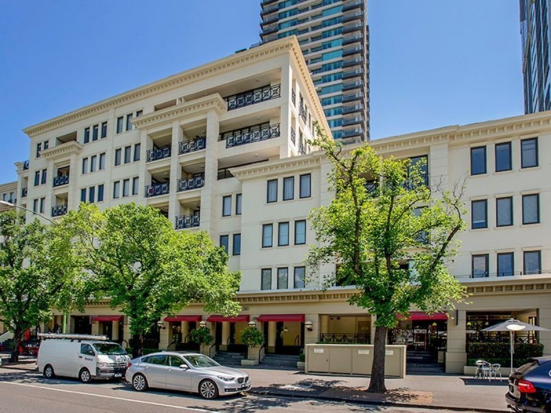 617/360 St Kilda Road, Melbourne VIC 3004