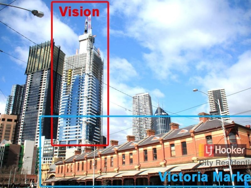 2003/500 Elizabeth Street, Melbourne VIC 3000