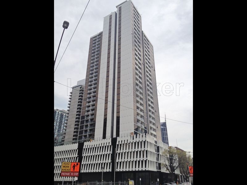 33 Mackenzie Street, Melbourne VIC 3000