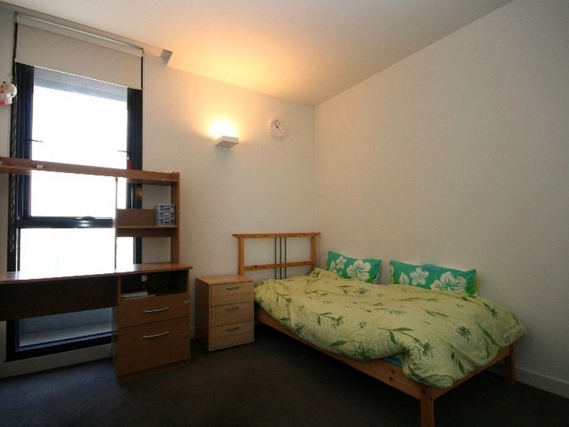 3409/200 Spencer Street, Melbourne VIC 3000