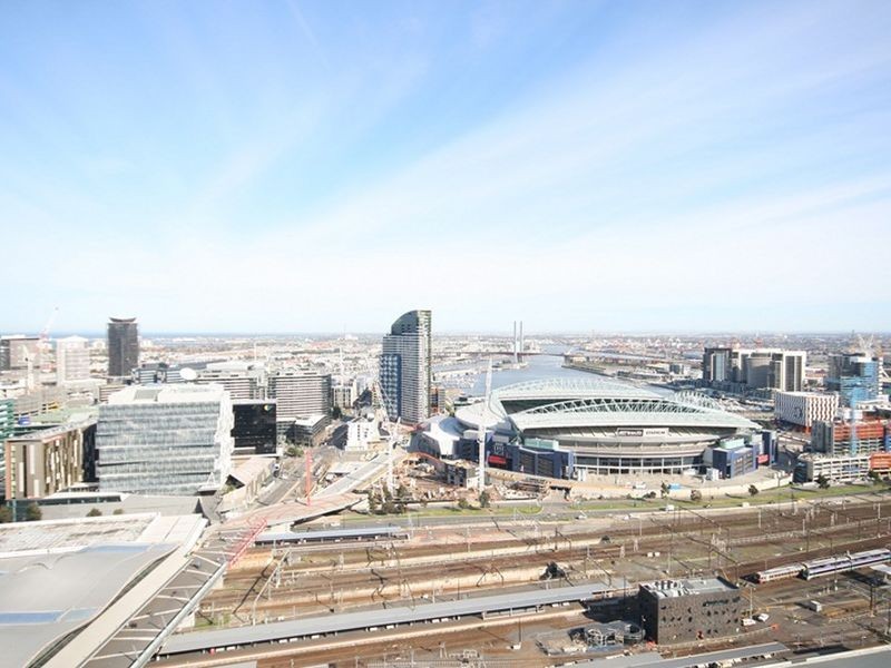 3409/200 Spencer Street, Melbourne VIC 3000