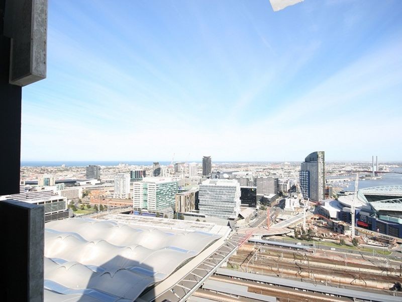 3409/200 Spencer Street, Melbourne VIC 3000