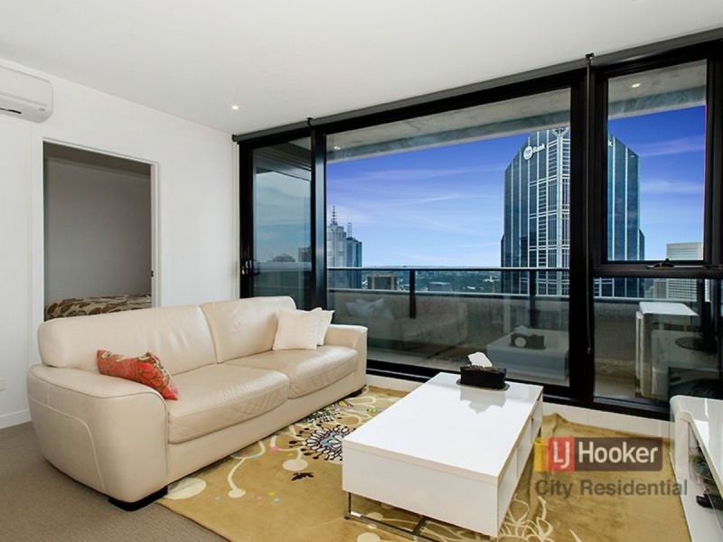 4407/80 A’beckett Street, Melbourne VIC 3000