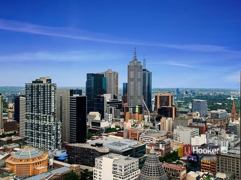 4407/80 A’beckett Street, Melbourne VIC 3000