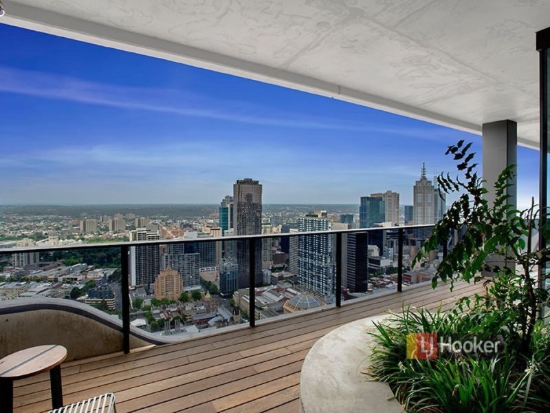 4407/80 A’beckett Street, Melbourne VIC 3000