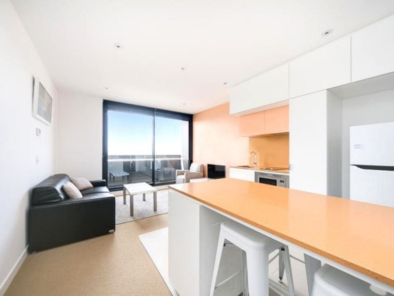 2805/551 Swanston Street, Carlton VIC 3053