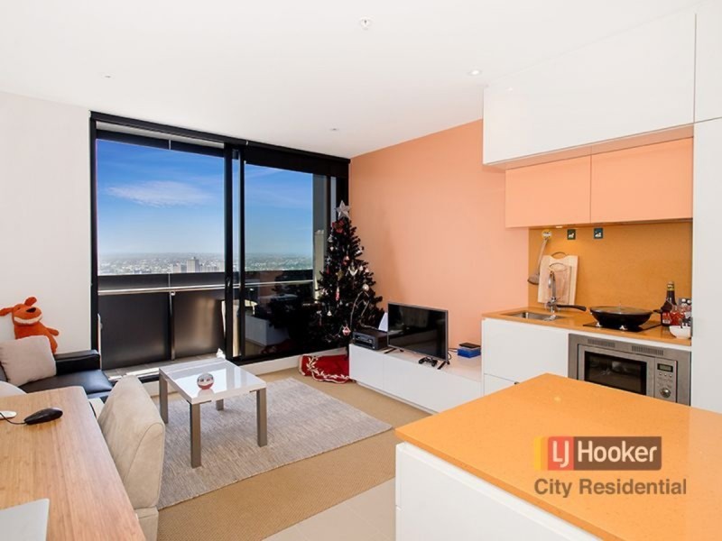 2805/551 Swanston Street, Carlton VIC 3053