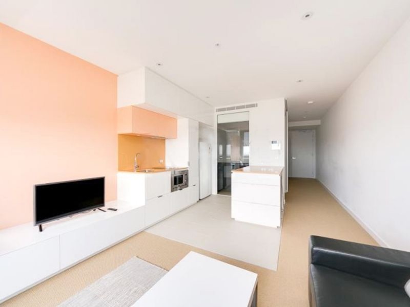 2805/551 Swanston Street, Carlton VIC 3053