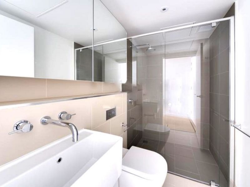 2805/551 Swanston Street, Carlton VIC 3053