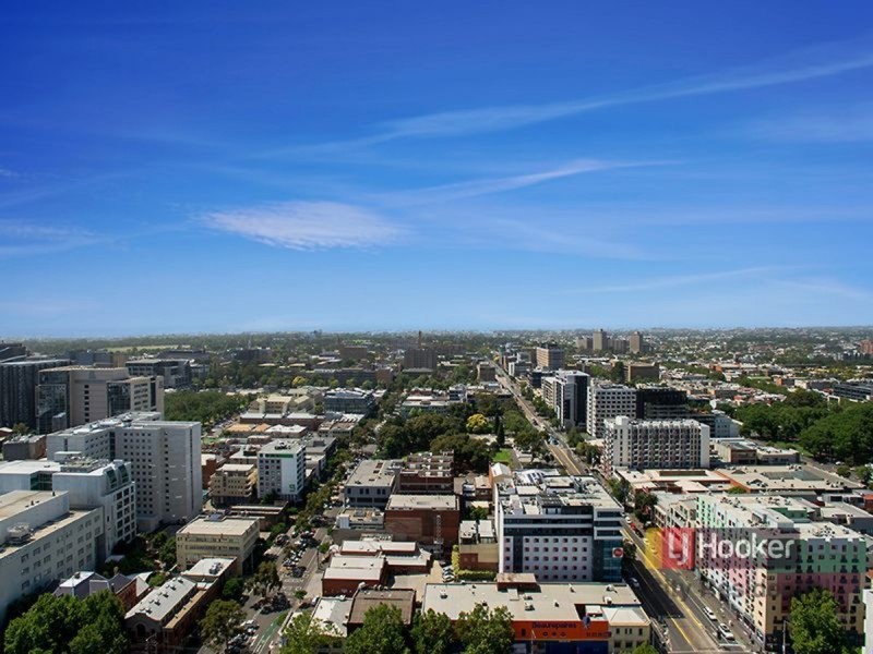 2805/551 Swanston Street, Carlton VIC 3053