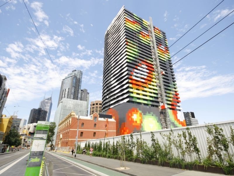 2805/551 Swanston Street, Carlton VIC 3053