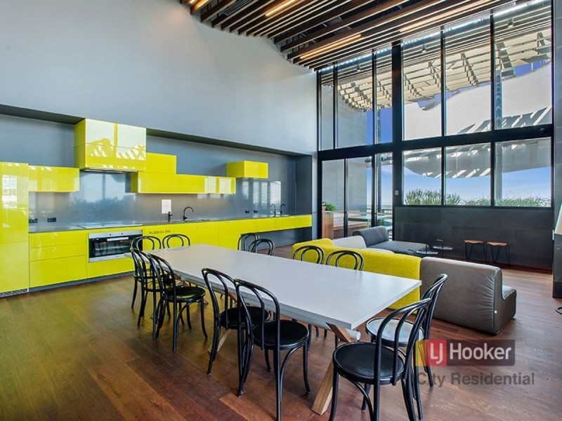 2805/551 Swanston Street, Carlton VIC 3053