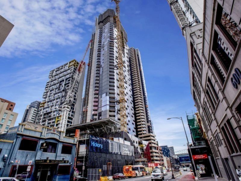 4204/639 Lonsdale Street, Melbourne VIC 3000