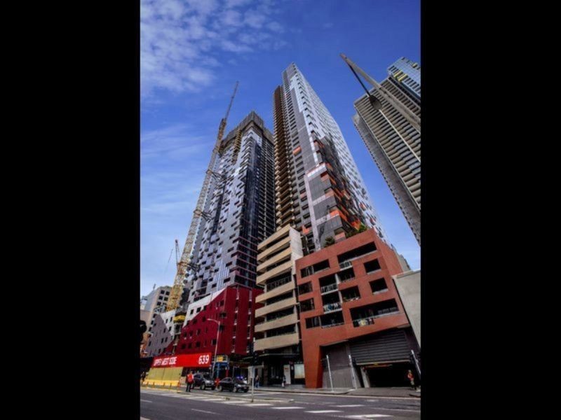 4204/639 Lonsdale Street, Melbourne VIC 3000