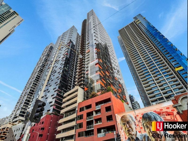 4204/639 Lonsdale Street, Melbourne VIC 3000