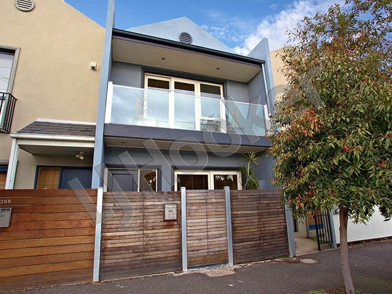 386 Ross Street, Port Melbourne VIC 3207