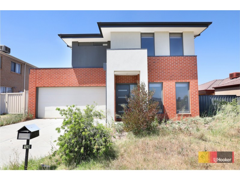 128 Grevillea Street, Craigieburn VIC 3064