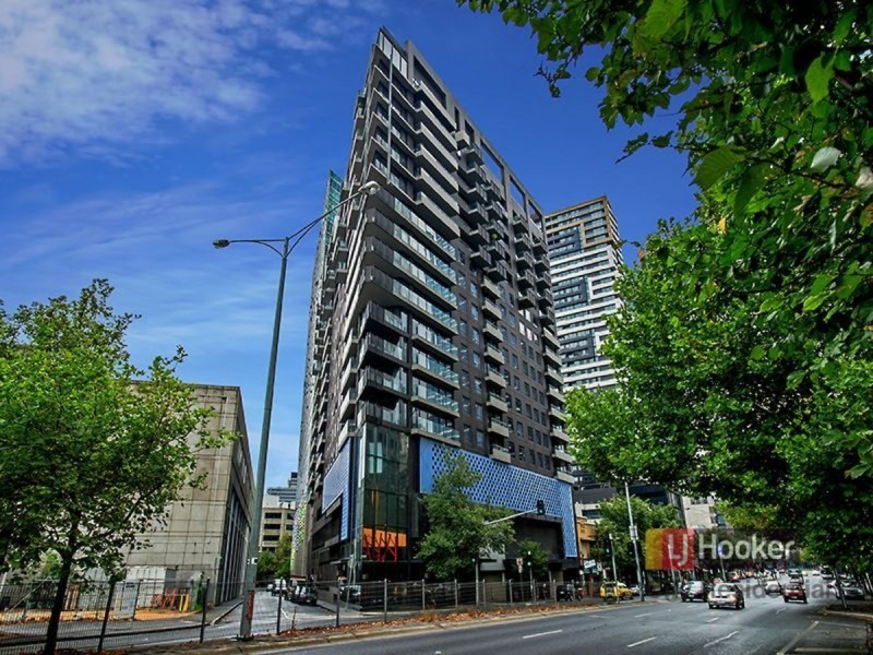 1710/33 City Road, Southbank VIC 3006