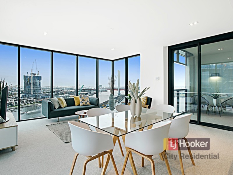 1301/9 Waterside Place, Docklands VIC 3008