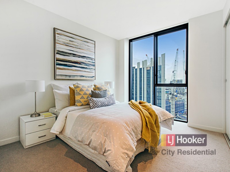 1301/9 Waterside Place, Docklands VIC 3008