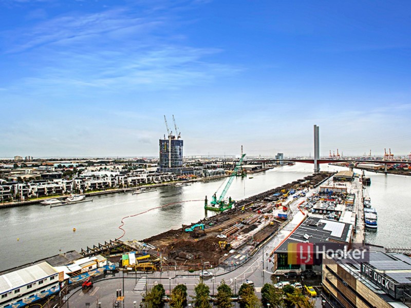 1301/9 Waterside Place, Docklands VIC 3008