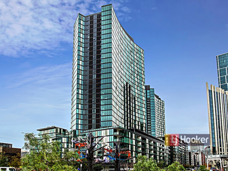 1301/9 Waterside Place, Docklands VIC 3008