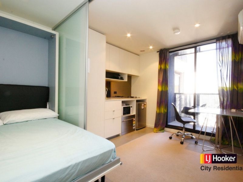 805/243 Franklin Street, Melbourne VIC 3000