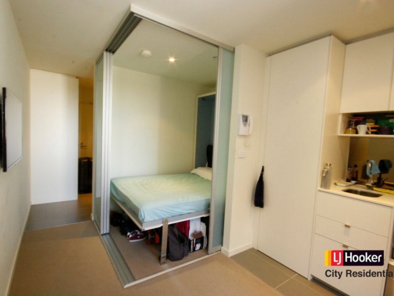 805/243 Franklin Street, Melbourne VIC 3000