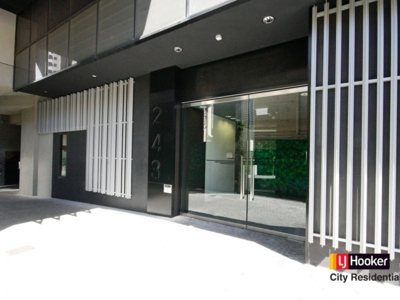 805/243 Franklin Street, Melbourne VIC 3000