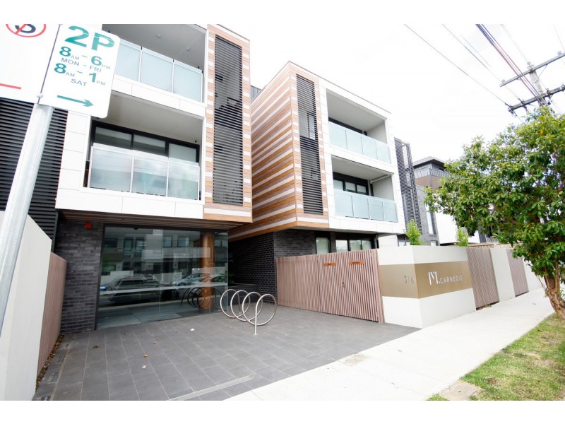 211/316 Neerim Road, Carnegie VIC 3163