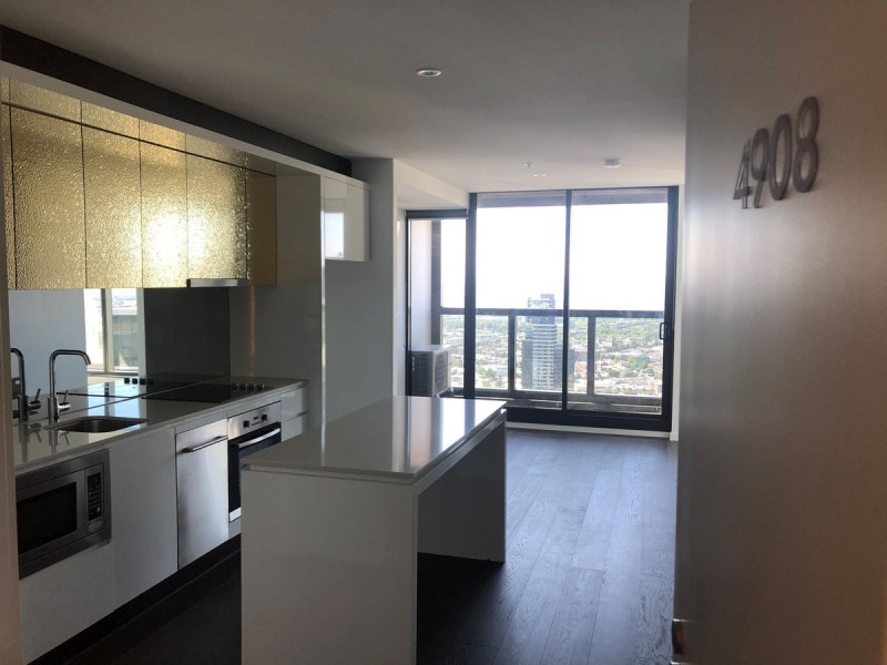 4908/33 Rose Lane, Melbourne VIC 3000