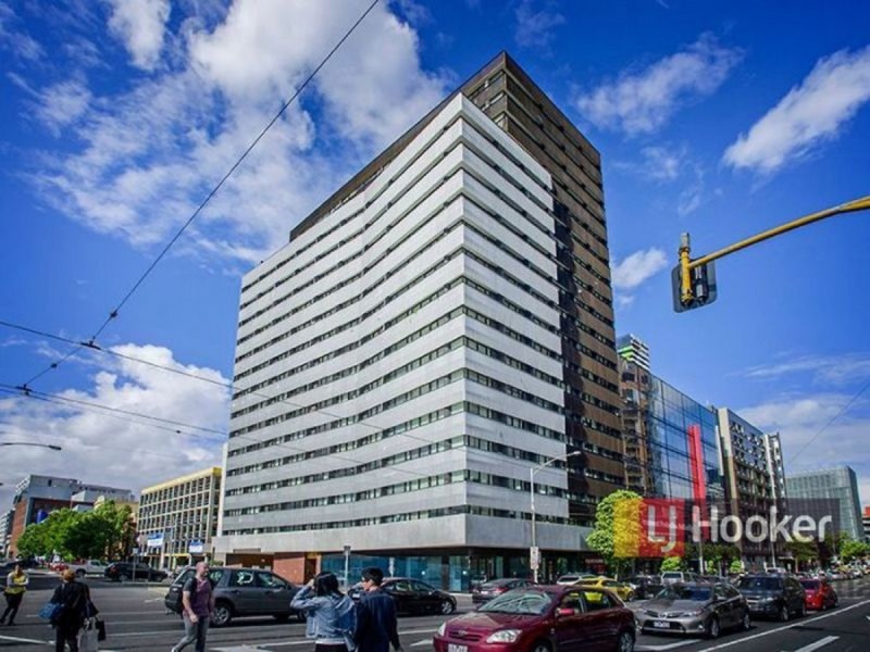 812/6 Leicester Street, Carlton VIC 3053