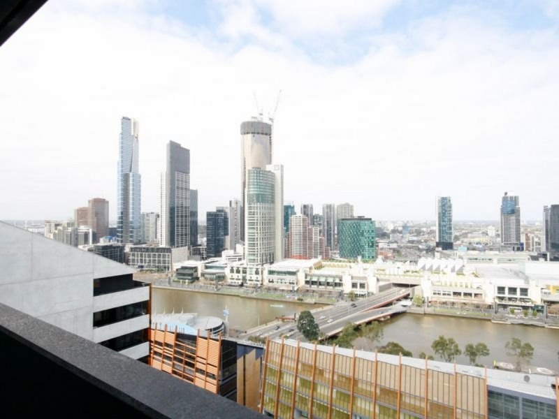 2609/8 Downie Street, Melbourne VIC 3000