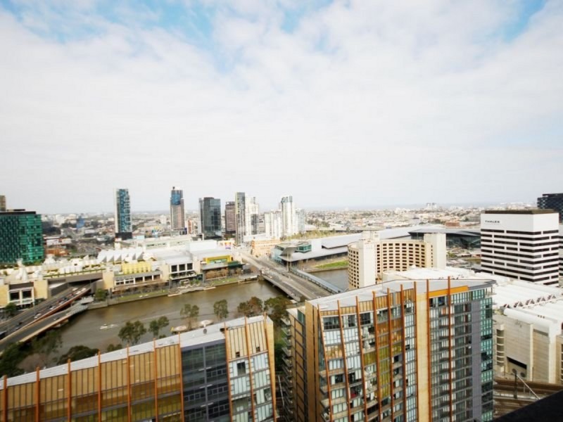 2609/8 Downie Street, Melbourne VIC 3000