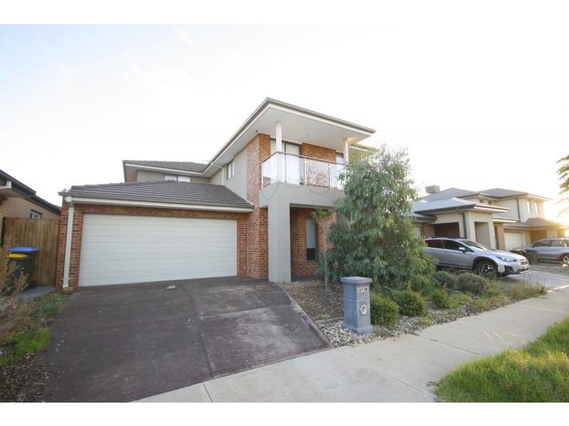 9 BETINICK Road, Truganina VIC 3029