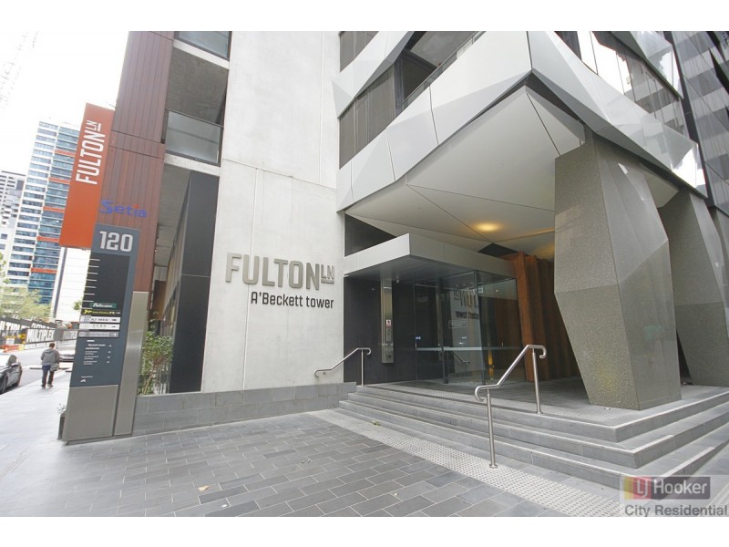 2913/120 A’Beckett Street, Melbourne VIC 3000
