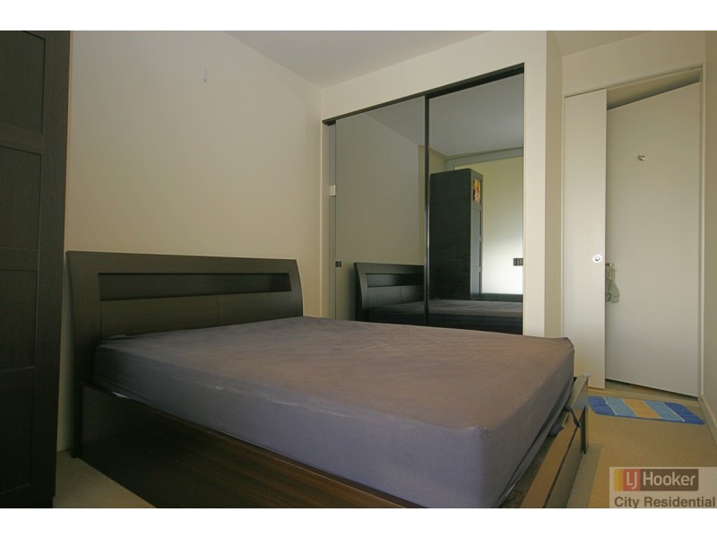 2913/120 A’Beckett Street, Melbourne VIC 3000