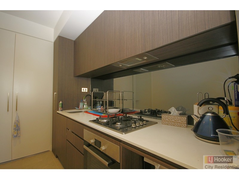 2913/120 A’Beckett Street, Melbourne VIC 3000