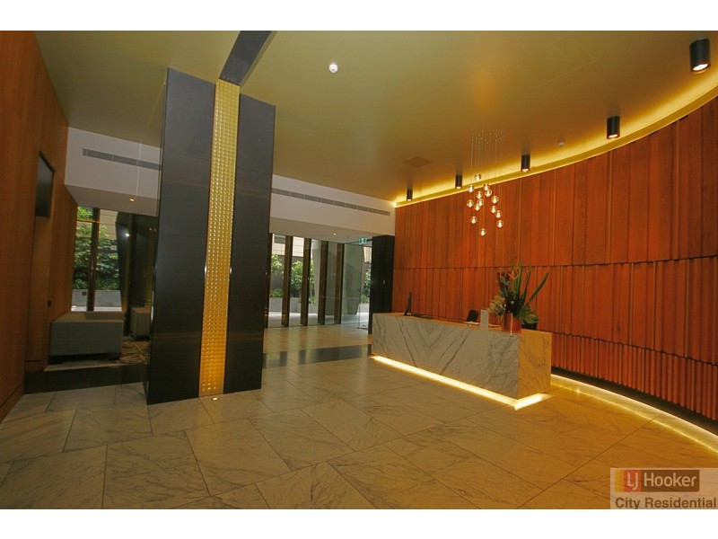 2913/120 A’Beckett Street, Melbourne VIC 3000