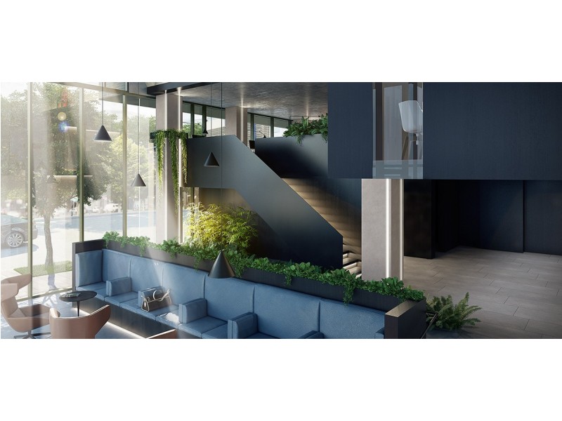 1603/387 Docklands Drive, Docklands VIC 3008