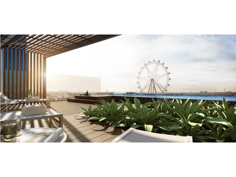 1603/387 Docklands Drive, Docklands VIC 3008