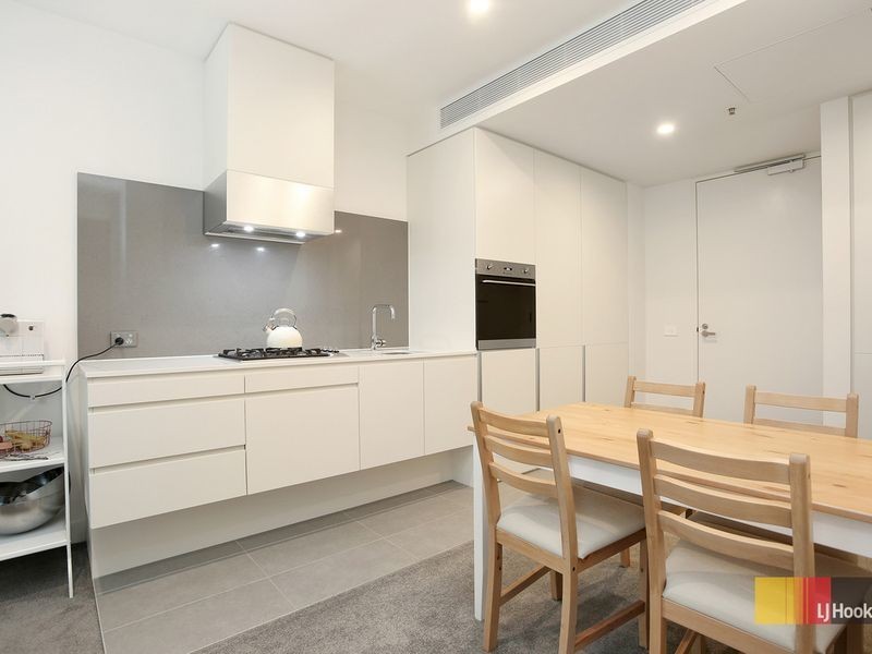 1407/105 Clarendon Street, Southbank VIC 3006