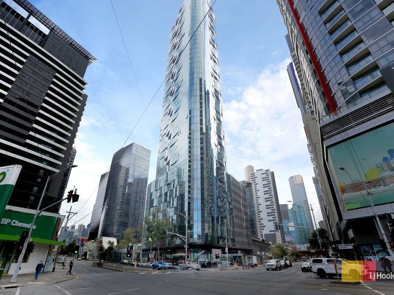 1407/105 Clarendon Street, Southbank VIC 3006