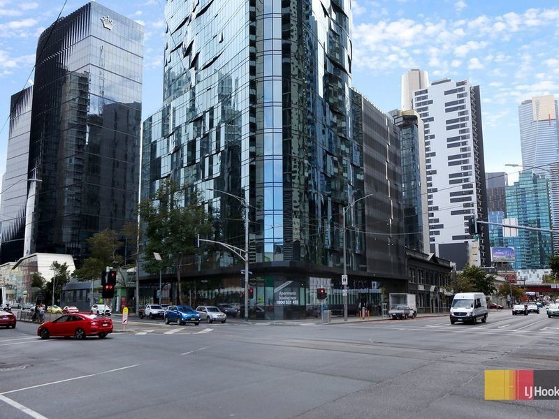 1407/105 Clarendon Street, Southbank VIC 3006