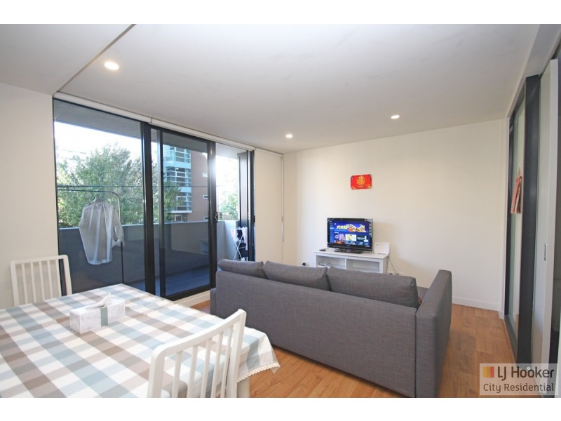 109/2 Archibald  Street, Box Hill VIC 3128