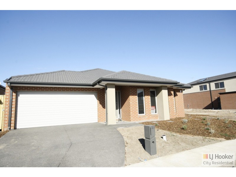 20 Giaconda Road, Point Cook VIC 3030